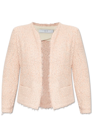 Blazer Ahavani