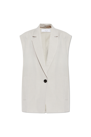 "Soledad" vest