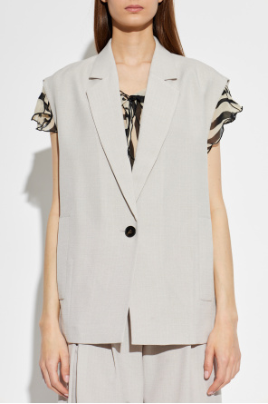 Iro "Soledad" vest
