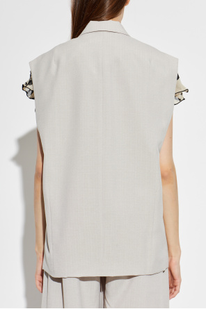 Iro "Soledad" vest