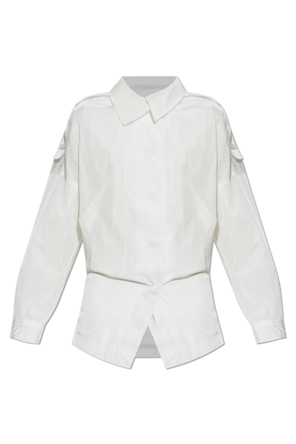 Jacket `Wouna` od Iro