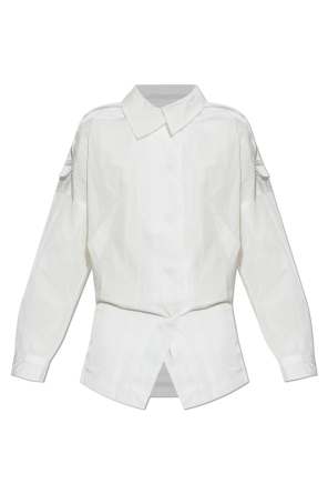 Jacket `Wouna`