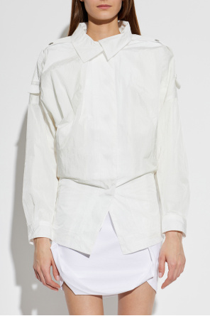 Iro Jacket `Wouna`