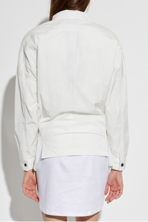 Iro Jacket `Wouna`