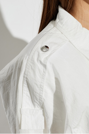 Iro Jacket `Wouna`