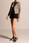 Iro Suede jacket