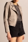 Iro Suede jacket