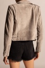 Iro Suede jacket