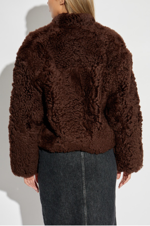 Iro Fur jacket Ambrosis