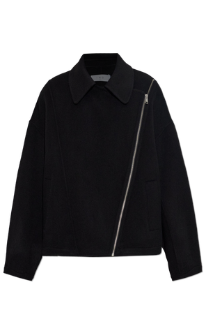 Wolljacke „Ampstack“