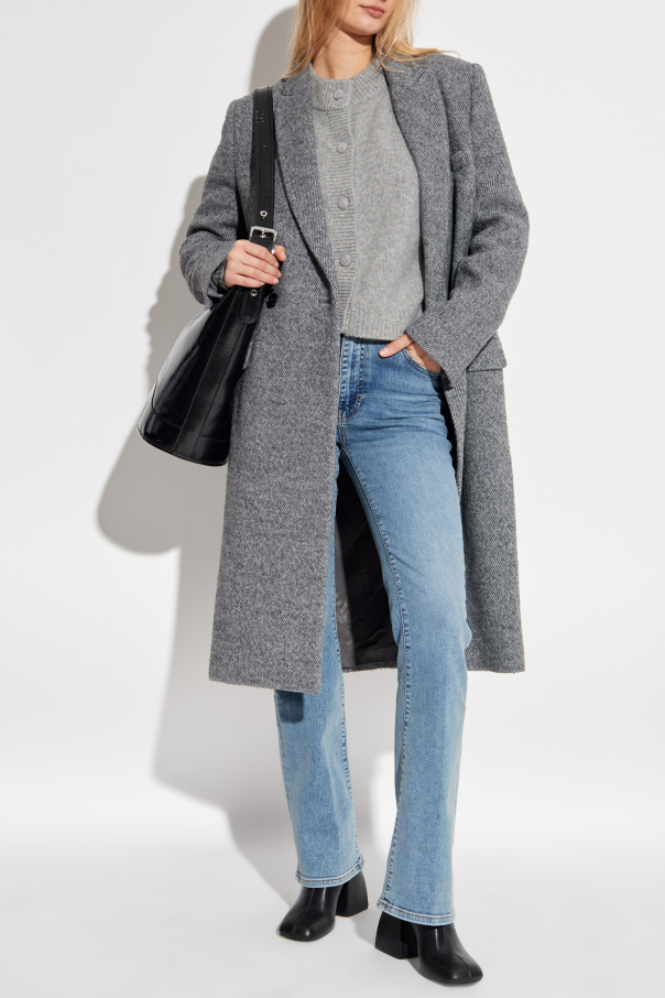 Iro Coat 'Arianna'