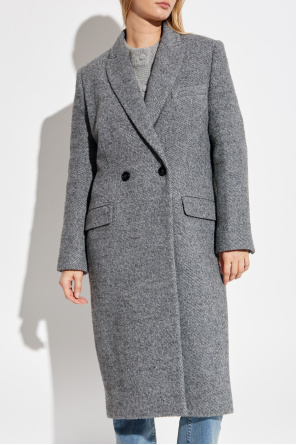 Iro Coat 'Arianna'
