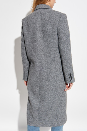 Iro Coat 'Arianna'