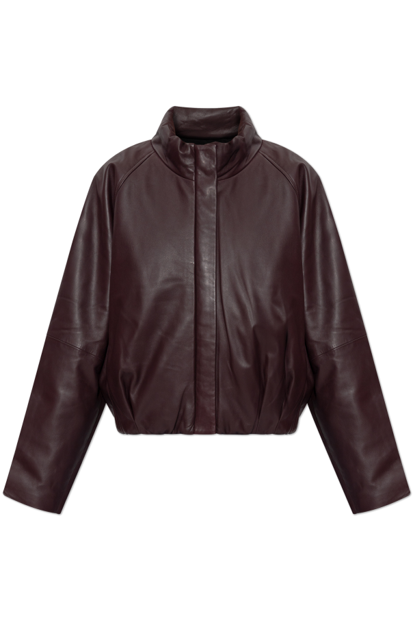 Leather jacket "Delta", zdjęcie 1 Leather jacket "Delta" od Iro