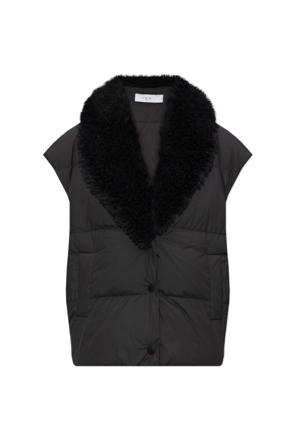 Down vest ‘Koraly’ od Iro