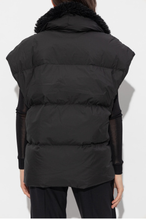 Iro Chaleco acolchado 'Koraly'