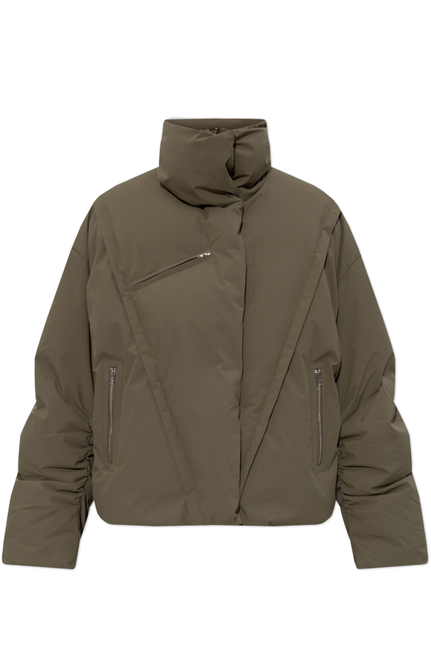 ‘Lisanna’ down jacket od Iro