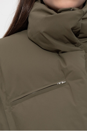 Iro Chaqueta de plumas 'Lisanna'