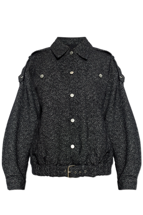 ‘Medley’ padded jacket