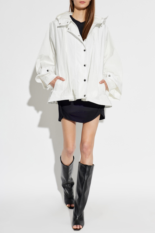 Iro "Wallie" jacket