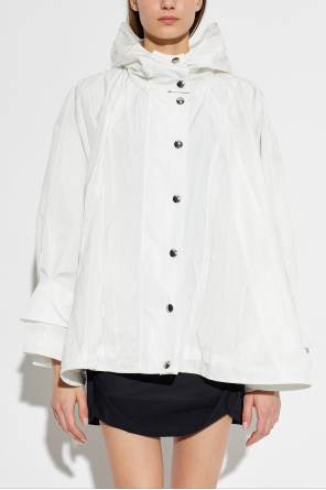 Iro "Wallie" jacket