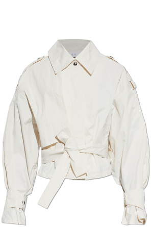Jacket `Zynia`