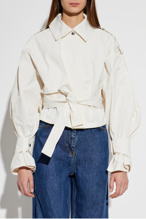 Iro Chaqueta `Zynia`