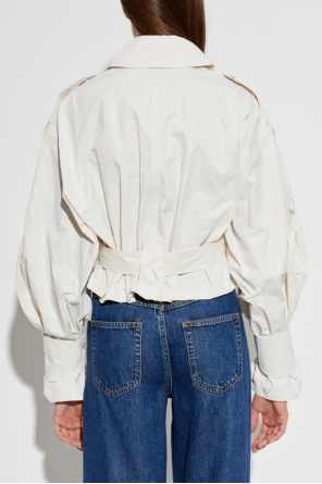 Iro Chaqueta `Zynia`