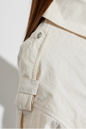 Iro Chaqueta `Zynia`