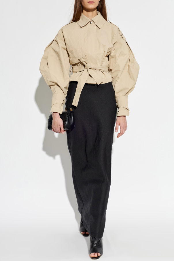 Iro Jacket `Zynia`