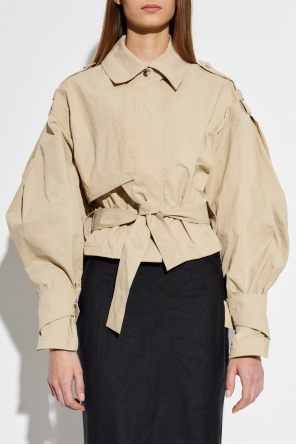 Iro Jacket `Zynia`