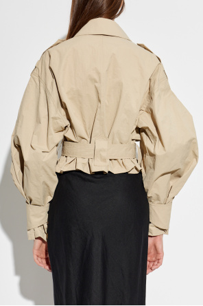 Iro Jacket `Zynia`