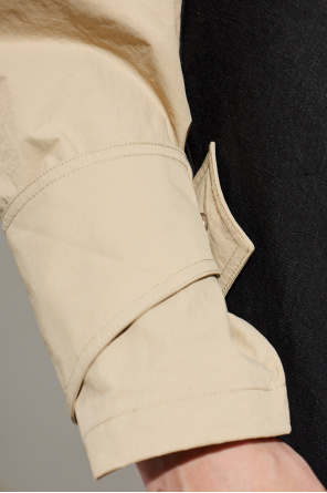 Iro Jacket `Zynia`