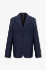 Zadig & Voltaire ‘Viks’ blazer