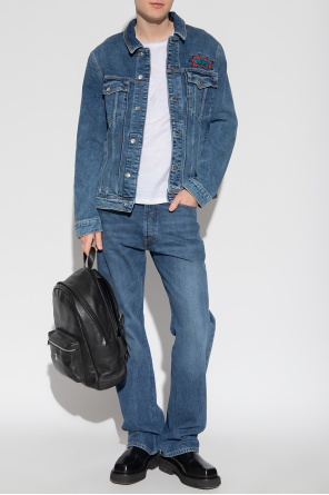 Denim jacket od Zadig & Voltaire