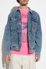 Zadig & Voltaire Denim jacket