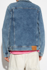 Zadig & Voltaire Denim jacket