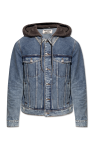 Zadig & Voltaire ‘Bases’ denim jacket
