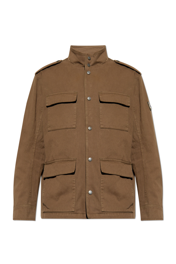 Zadig & Voltaire Light jacket