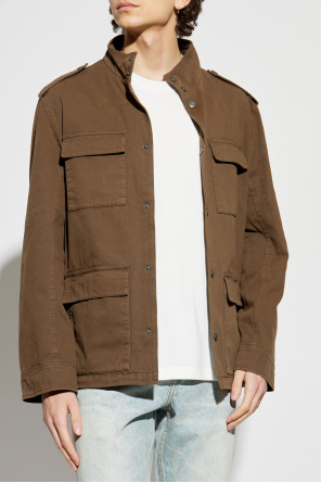 Zadig & Voltaire Light jacket