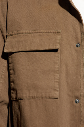 Zadig & Voltaire Light jacket