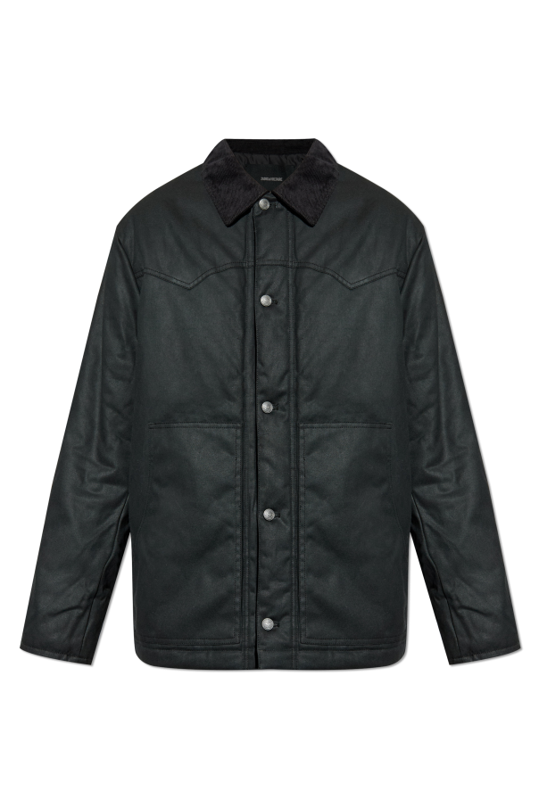 Insulated jacket 'Boye' od Zadig & Voltaire