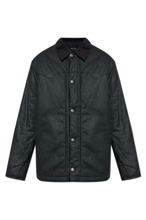 Insulated jacket 'Boye'
