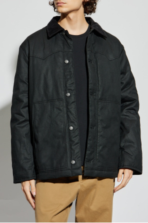 Zadig & Voltaire Insulated jacket 'Boye'