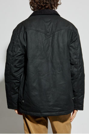 Zadig & Voltaire Insulated jacket 'Boye'