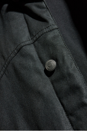 Zadig & Voltaire Insulated jacket 'Boye'