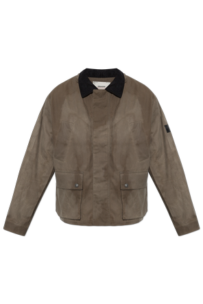 Chaqueta ‘Konnice’