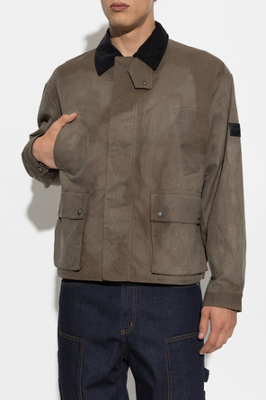 Zadig & Voltaire ‘Konnice’ jacket