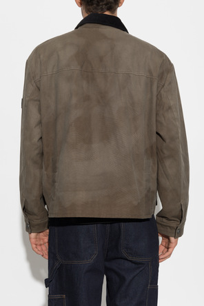 Zadig & Voltaire ‘Konnice’ jacket
