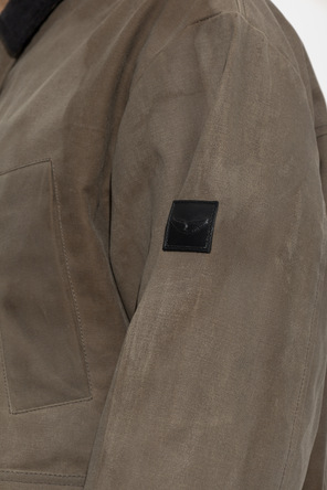 Zadig & Voltaire ‘Konnice’ jacket